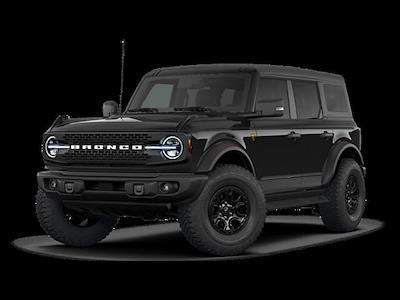New 2026 Ford Bronco - photo 1