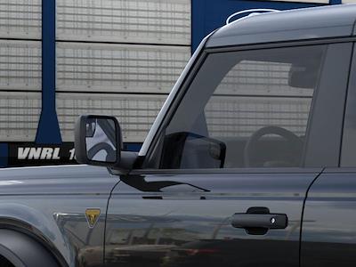 New 2026 Ford Bronco - photo 1