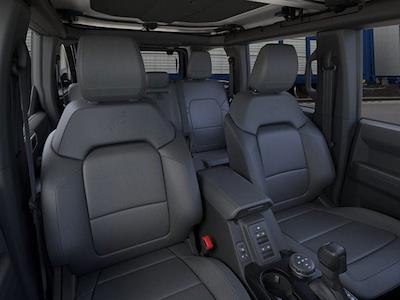 New 2026 Ford Bronco - photo 1