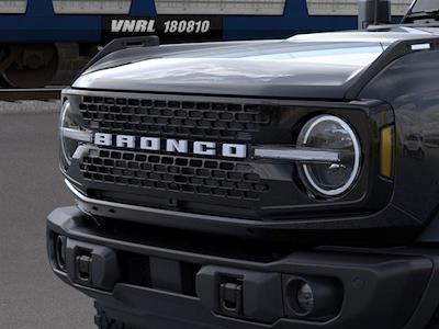 New 2026 Ford Bronco - photo 1