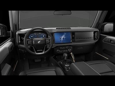 New 2026 Ford Bronco - photo 1