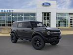 2026 Ford Bronco 4x4 SUV for sale #FT0163 - photo 17