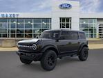 2026 Ford Bronco 4x4 SUV for sale #FT0163 - photo 1