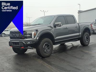 Used 2024 Ford F-150 - photo 1