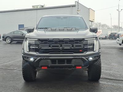 Used 2024 Ford F-150 - photo 1