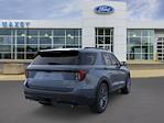 2026 Ford Explorer 4WD SUV for sale #FT0174 - photo 8