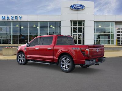 New 2026 Ford F-150 - photo 1