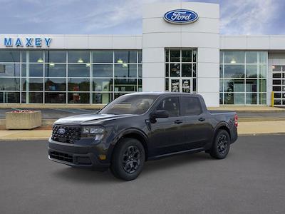 New 2026 Ford Maverick - photo 1