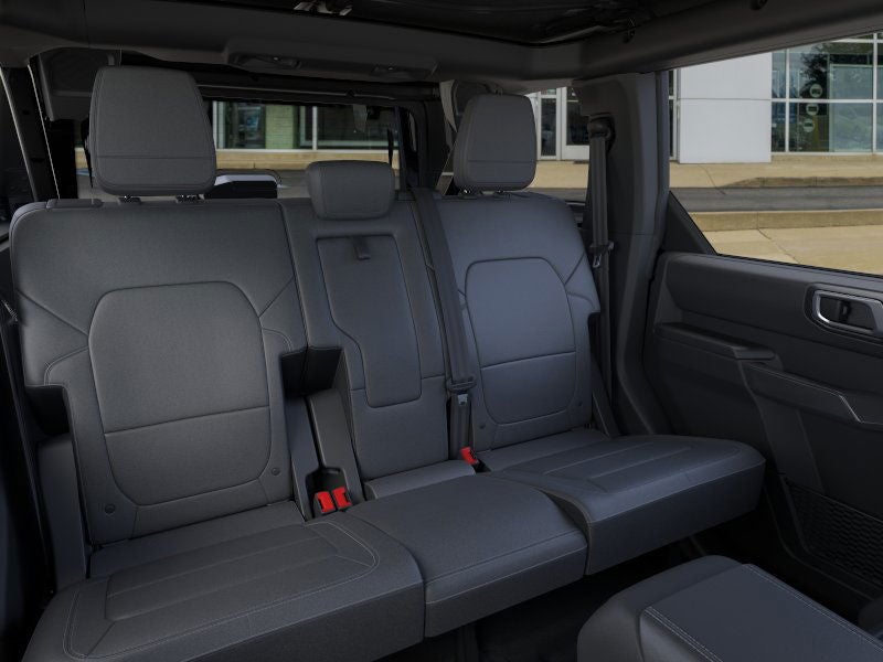New 2026 Ford Bronco - photo 13