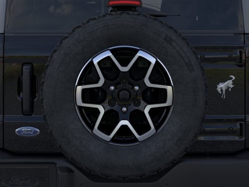 New 2026 Ford Bronco - photo 26