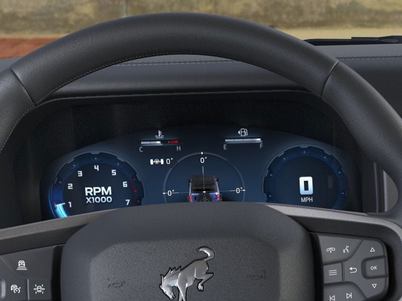 New 2026 Ford Bronco - photo 15