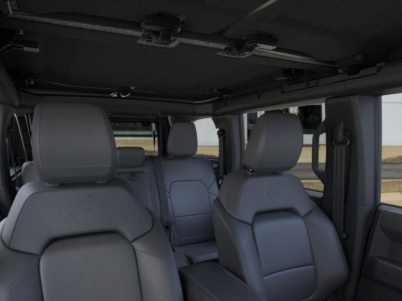 New 2026 Ford Bronco - photo 14