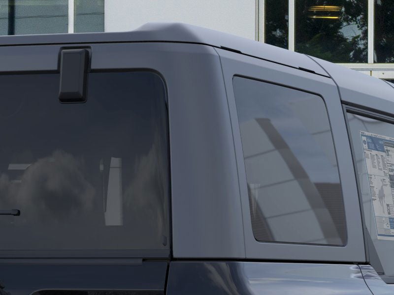 New 2026 Ford Bronco - photo 27