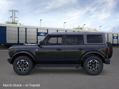 New 2026 Ford Bronco - photo 1