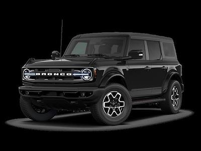 New 2026 Ford Bronco - photo 1