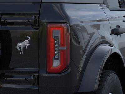 New 2026 Ford Bronco - photo 1