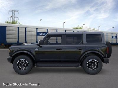 New 2026 Ford Bronco - photo 1