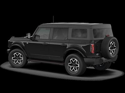 New 2026 Ford Bronco - photo 1