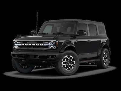 New 2026 Ford Bronco - photo 1