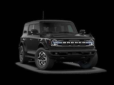 New 2026 Ford Bronco - photo 1