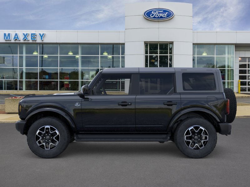 New 2026 Ford Bronco - photo 5