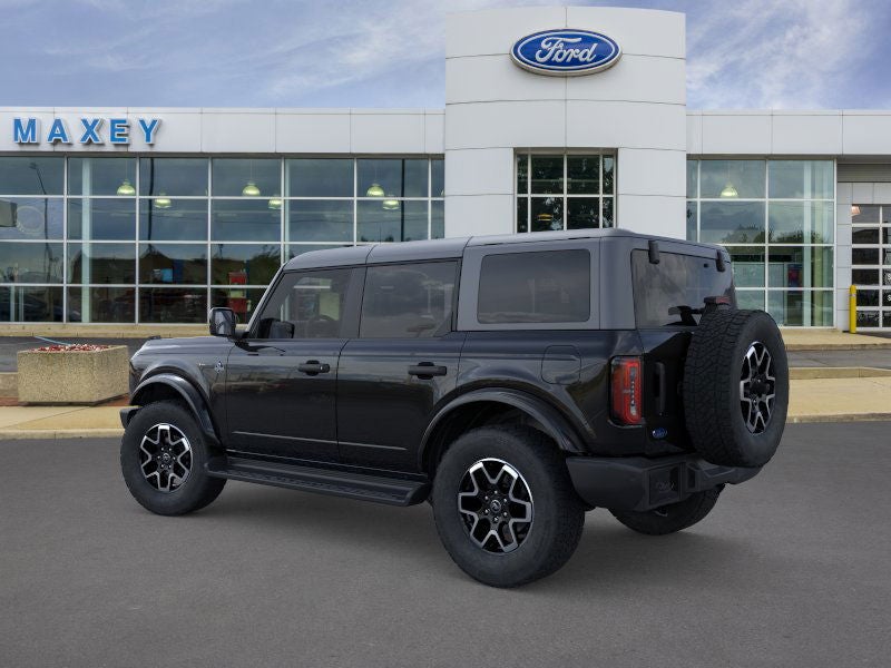 New 2026 Ford Bronco - photo 26