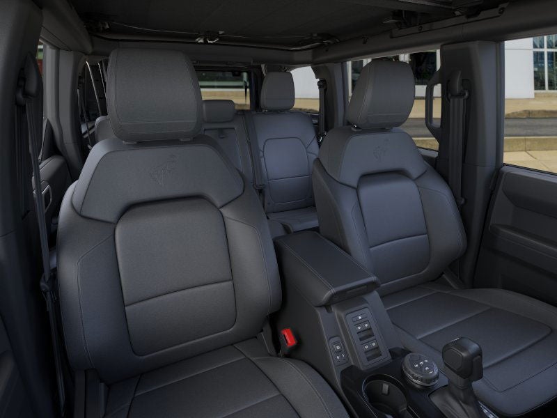 New 2026 Ford Bronco - photo 11