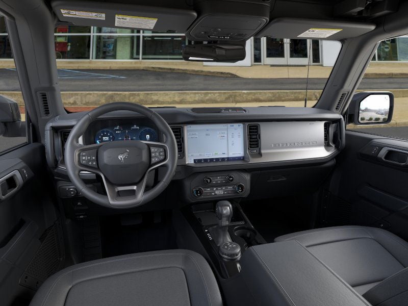 New 2026 Ford Bronco - photo 10
