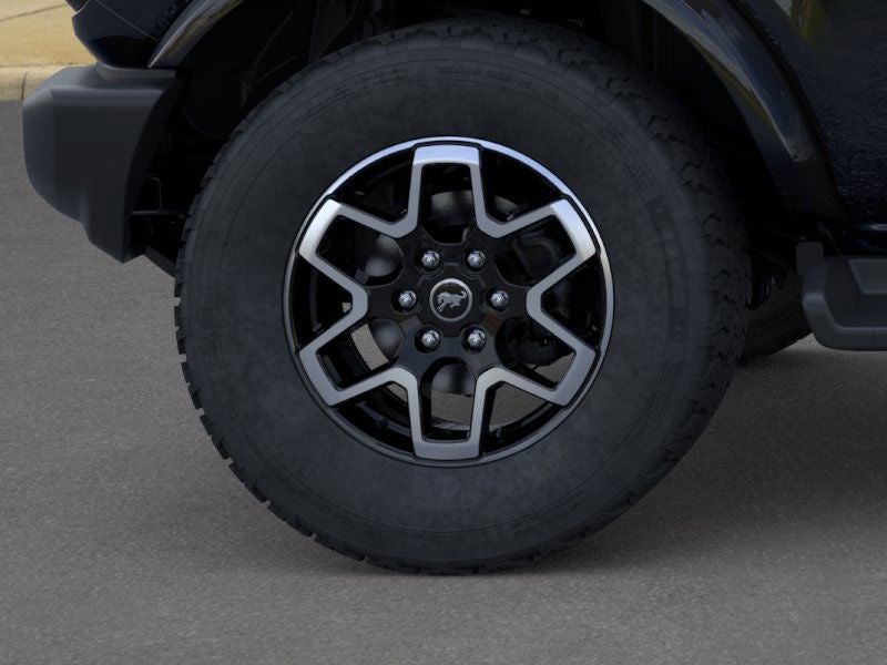 New 2026 Ford Bronco - photo 23