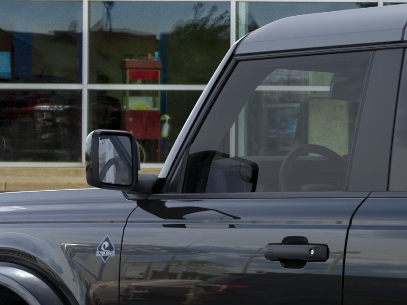 New 2026 Ford Bronco - photo 24