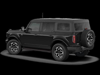 New 2026 Ford Bronco - photo 1