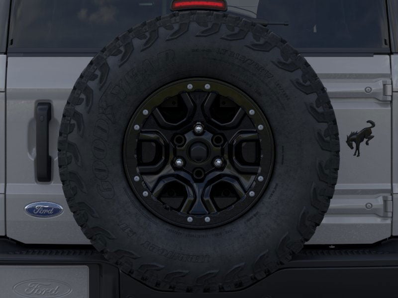 New 2026 Ford Bronco - photo 25