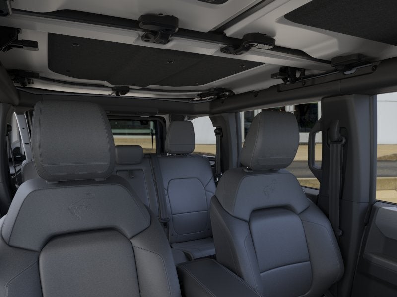 New 2026 Ford Bronco - photo 13