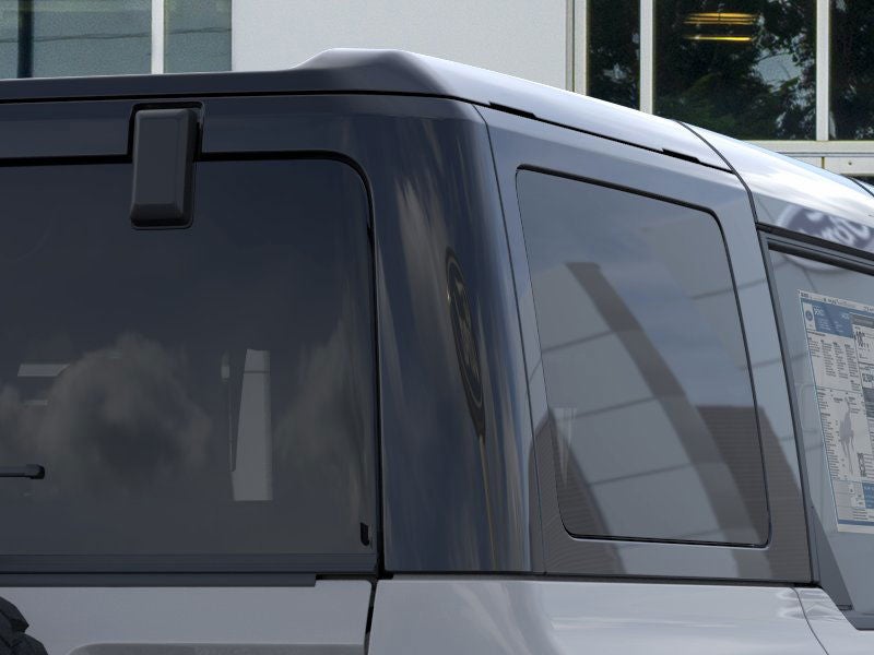 New 2026 Ford Bronco - photo 26