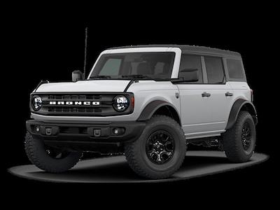 New 2026 Ford Bronco - photo 1
