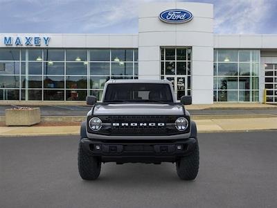 New 2026 Ford Bronco - photo 1