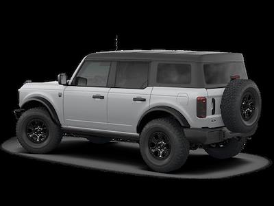 New 2026 Ford Bronco - photo 1