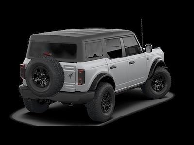 New 2026 Ford Bronco - photo 1