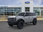 2026 Ford Bronco 4x4 SUV for sale #FT0184 - photo 1