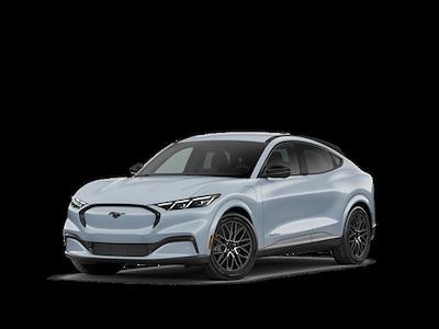 New 2026 Ford Mustang Mach-E - photo 1