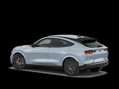 New 2026 Ford Mustang Mach-E - photo 1