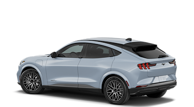 New 2026 Ford Mustang Mach-E - photo 1