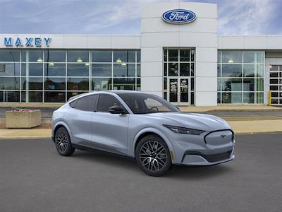New 2026 Ford Mustang Mach-E - photo 1