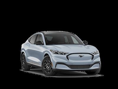 New 2026 Ford Mustang Mach-E - photo 1