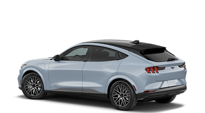 New 2026 Ford Mustang Mach-E - photo 1