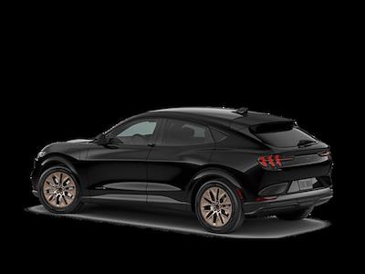 New 2026 Ford Mustang Mach-E - photo 1