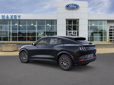 New 2026 Ford Mustang Mach-E - photo 1