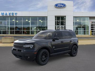 New 2026 Ford Bronco Sport - photo 1