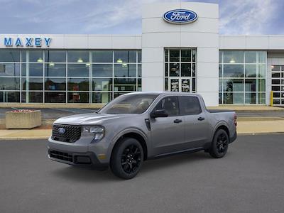 New 2026 Ford Maverick - photo 1