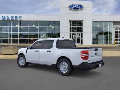 New 2026 Ford Maverick - photo 1